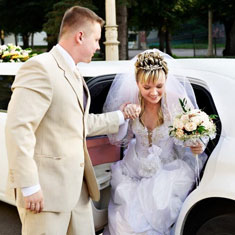 Limo Rental in Lawrence, KS,